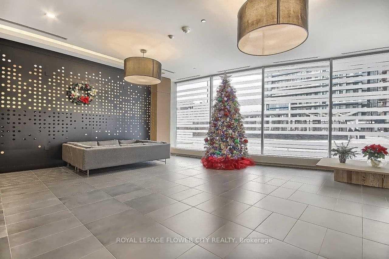 2520 Eglinton Avenue Unit 1208 photo 18