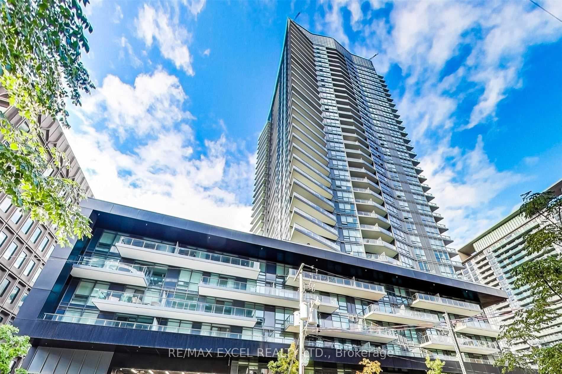 30 Roehampton Avenue Unit 619 photo 1