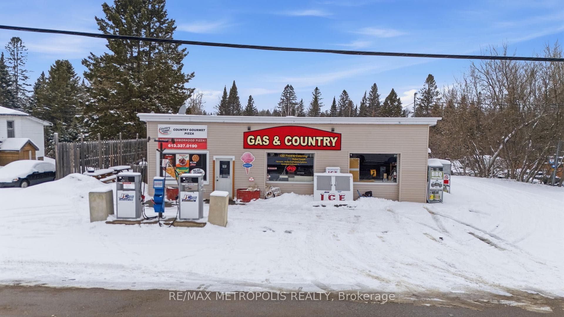 5614 Hwy 620 N/A photo 1