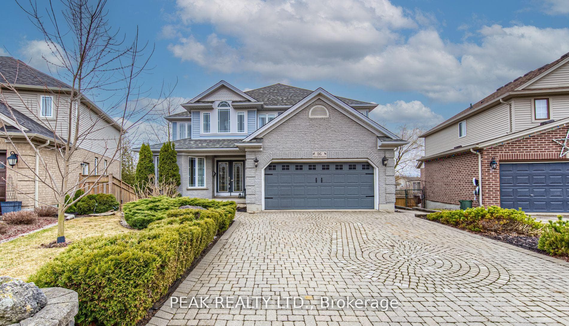 16 Stiefelmeyer Crescent photo 1