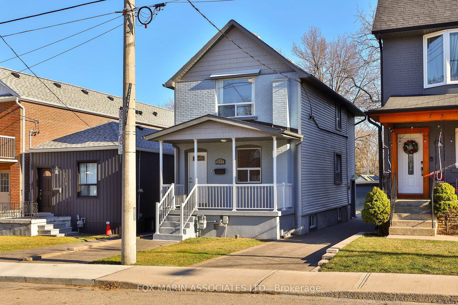 277 Cedarvale Avenue photo 1