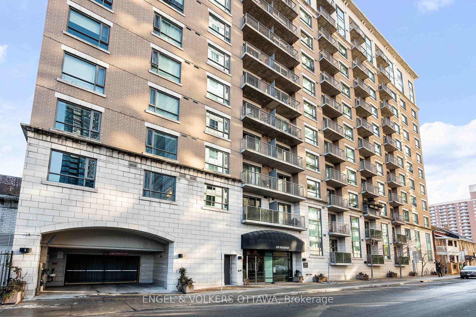 200 Besserer Street Unit 1107 photo 2