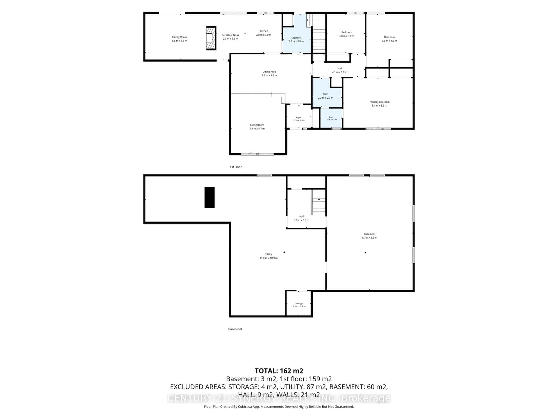 3 Carlisle Circle photo 44