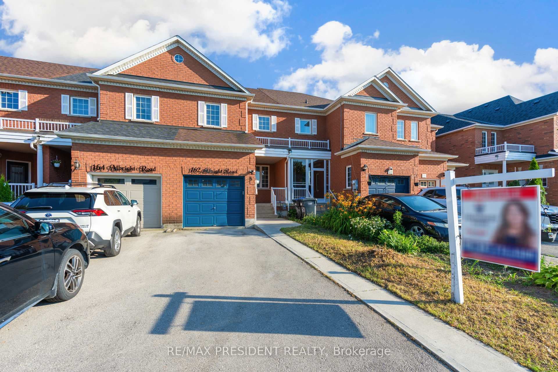 162 Albright Road photo 1