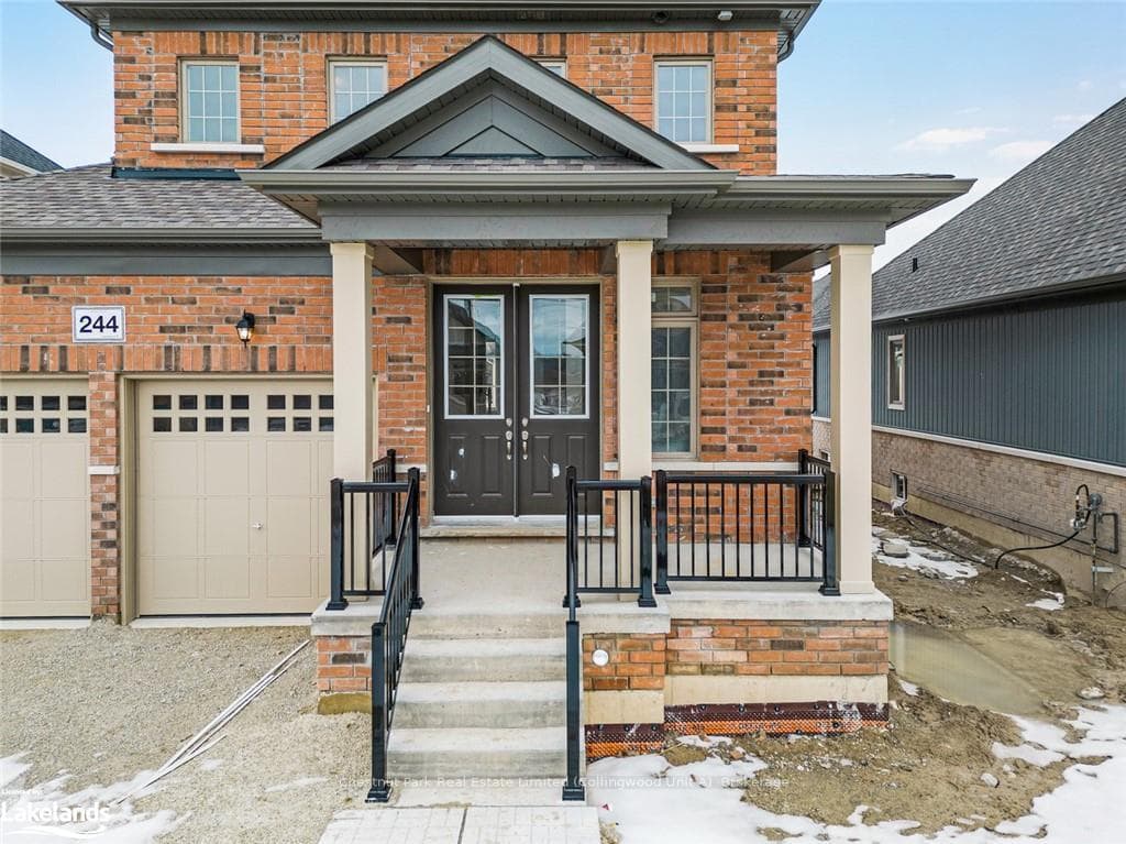 244 DUNCAN Street photo 25