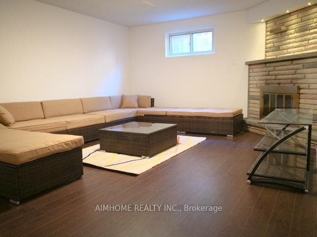 741 Runningbrook Drive Unit Basemen photo 4