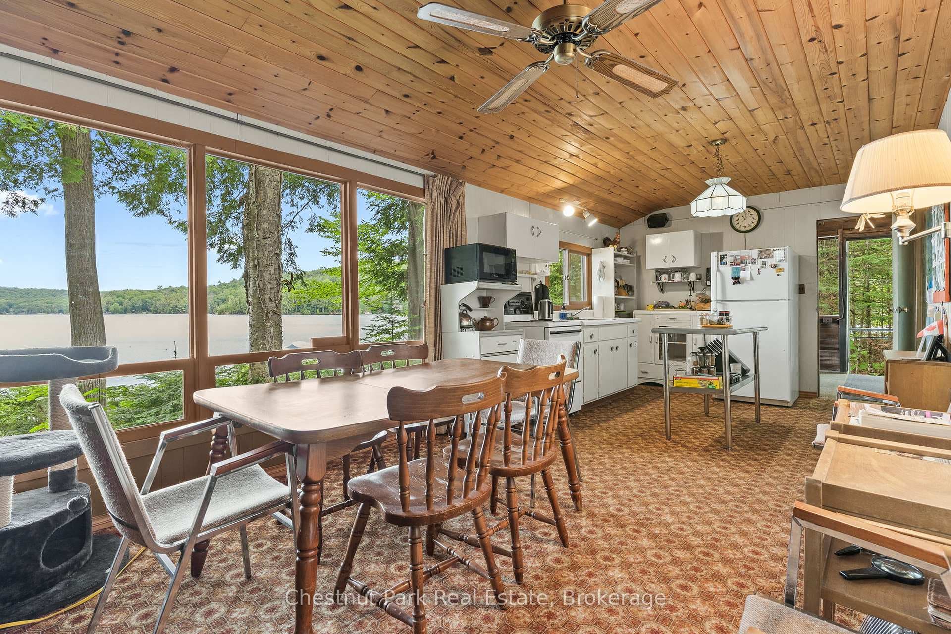 5278 Kennisis Lake Road photo 12