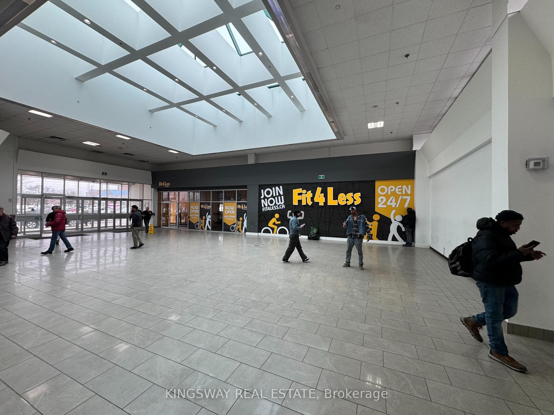 7215 Goreway Drive Unit 2A10+2A11 photo 25