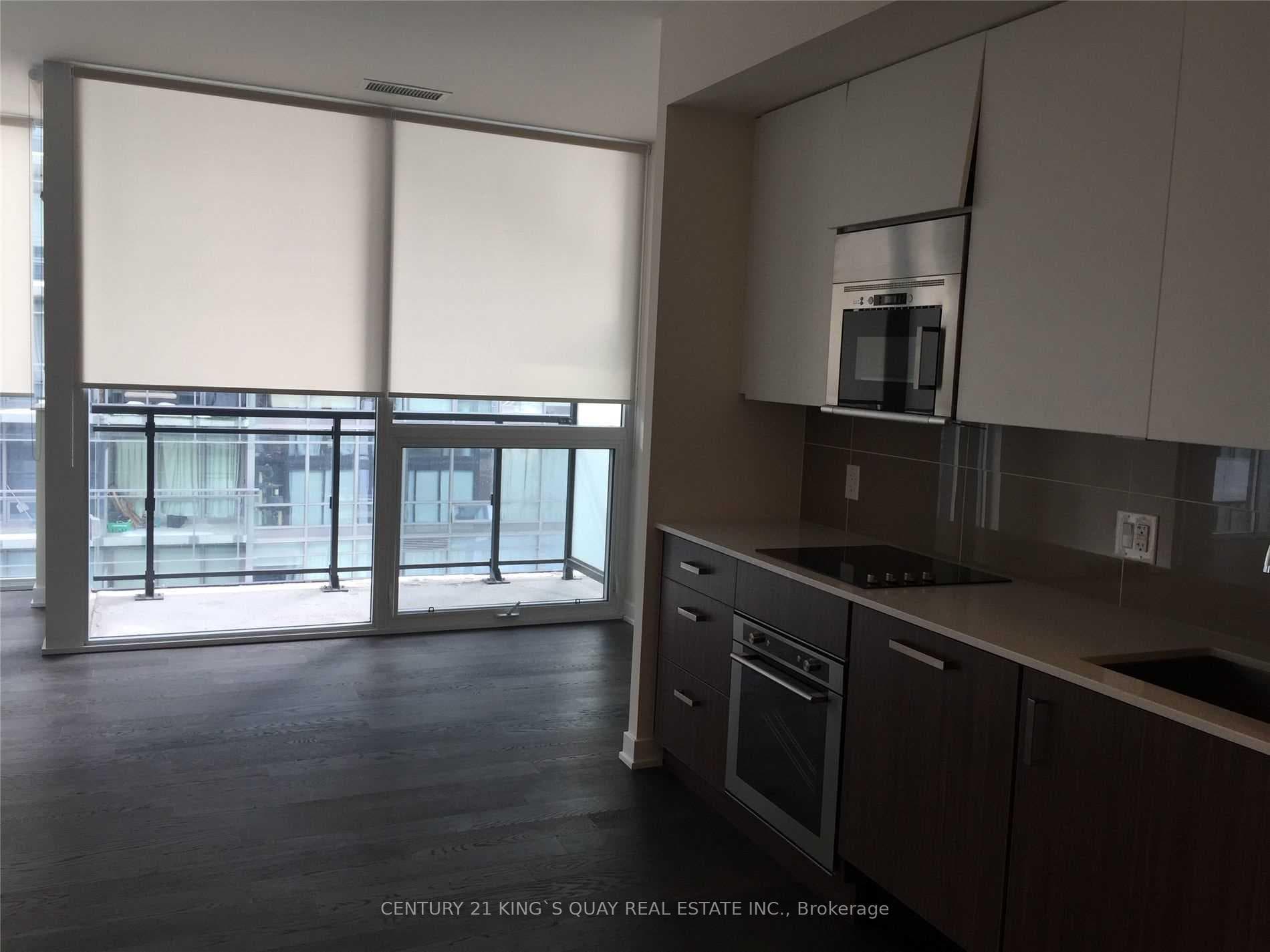 17 Dundonald Street Unit 1008 photo 6