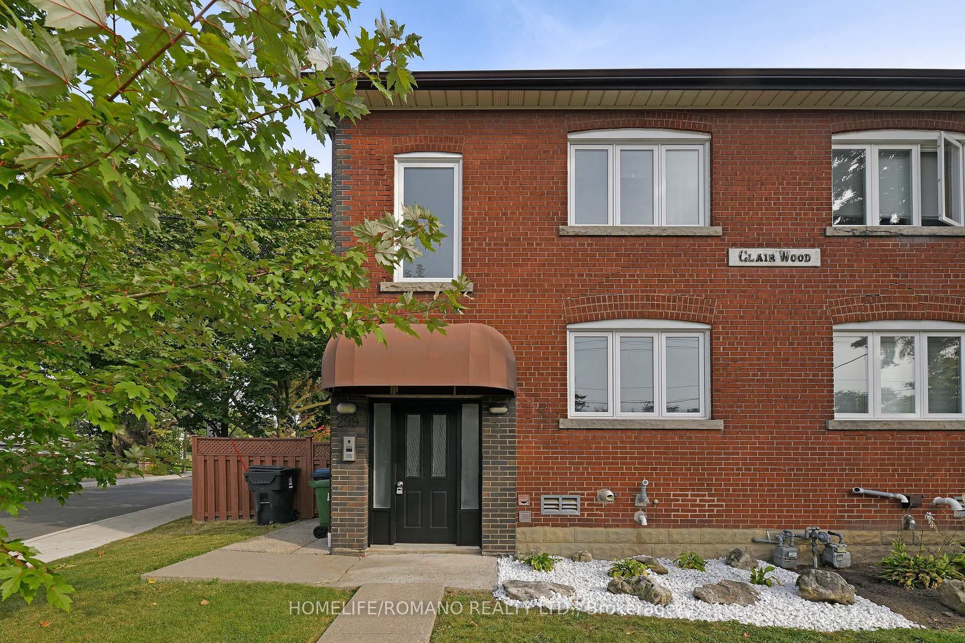 299 Vaughan Road Unit C photo 1