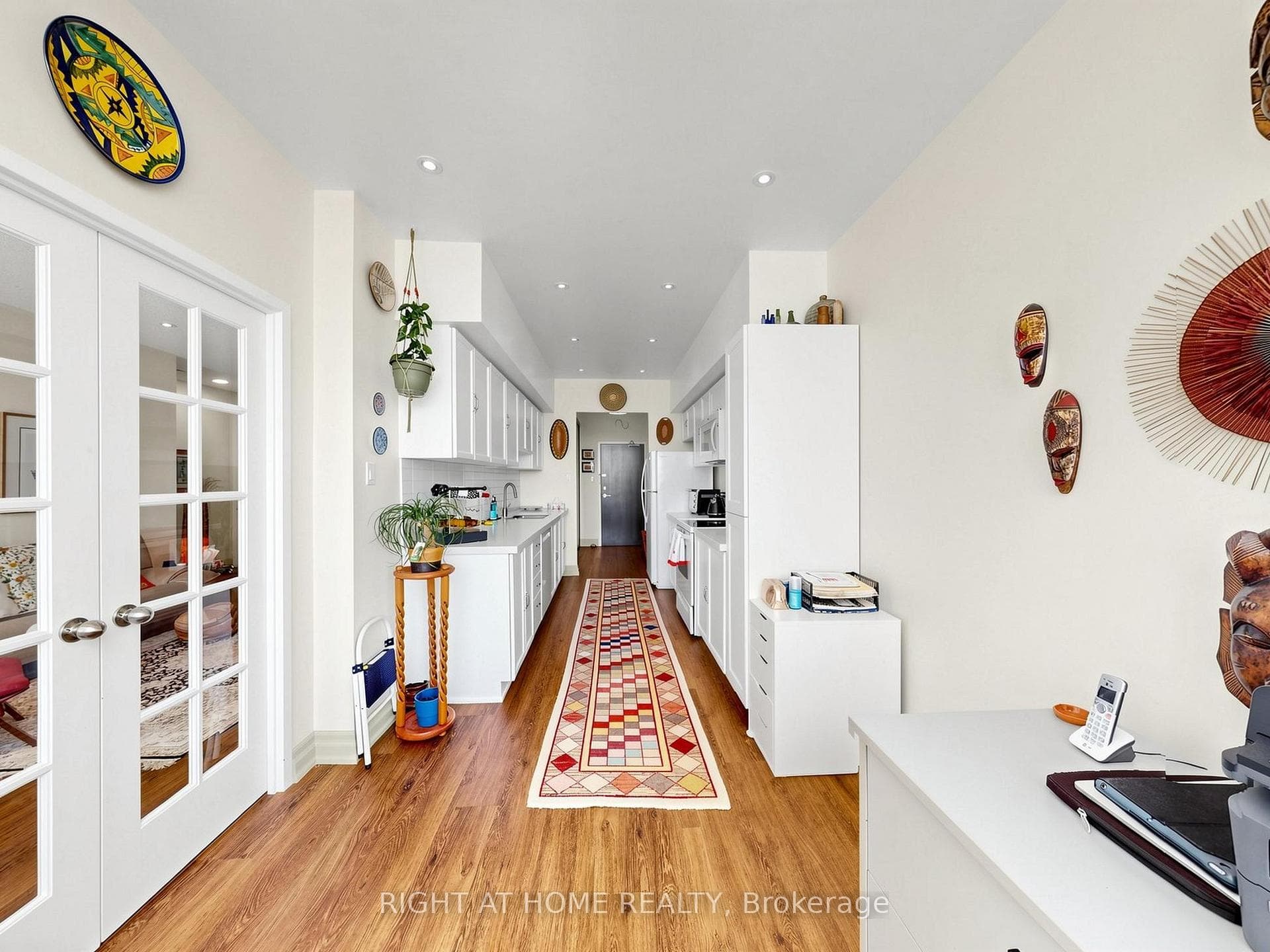 4725 Sheppard Avenue Unit Ph6 photo 18