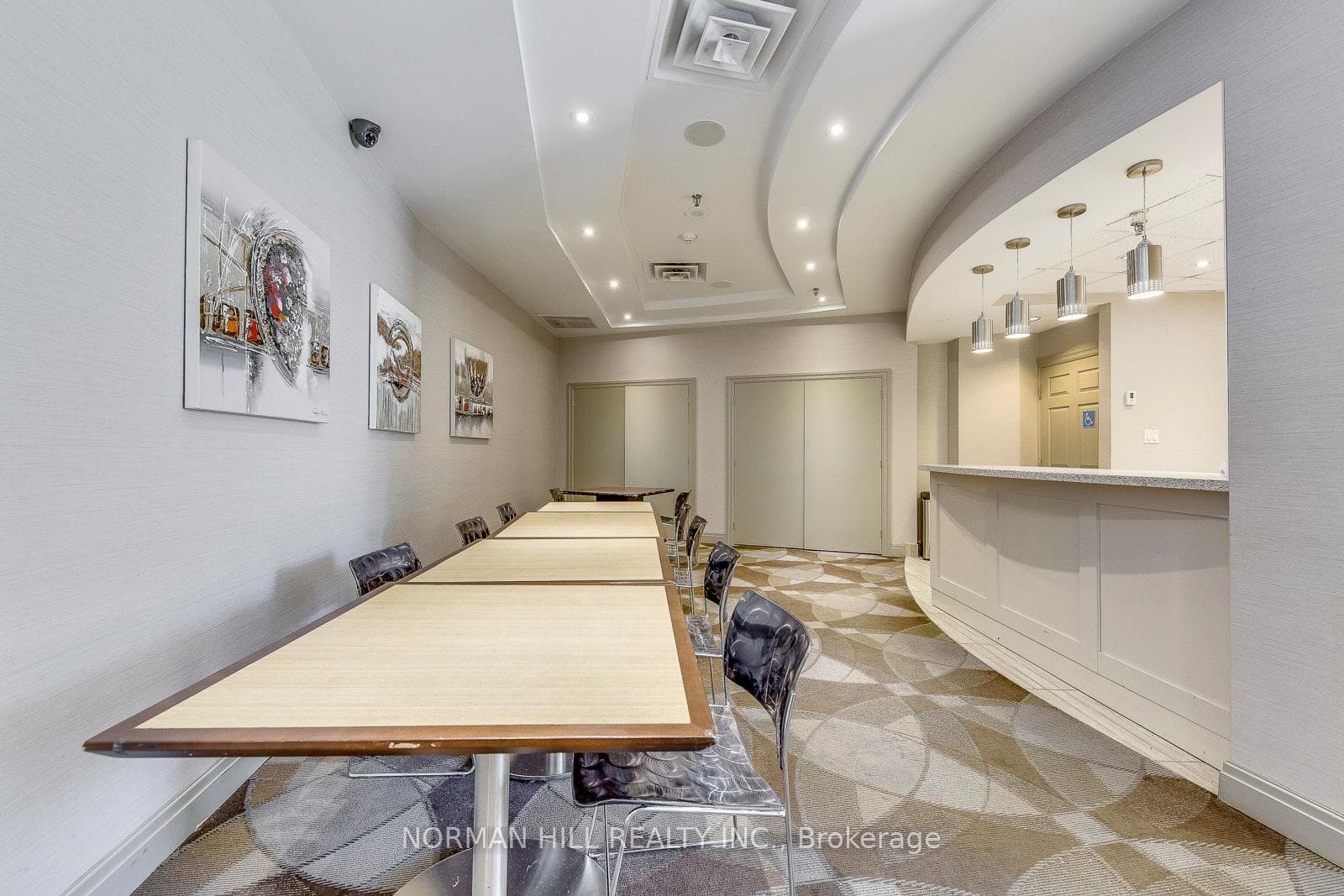 50 Eglinton Avenue Unit 609 photo 26