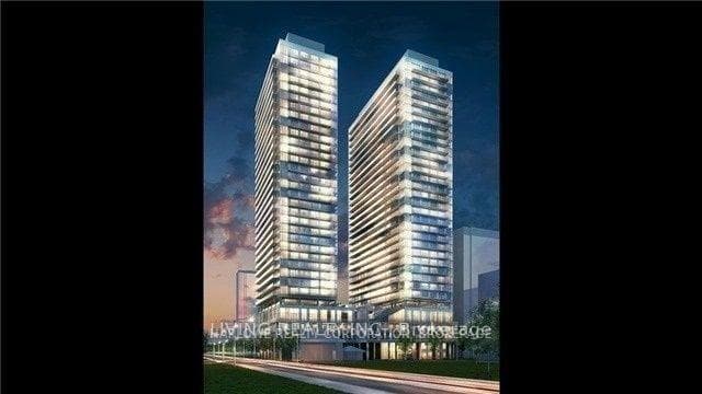 99 Broadway Avenue Unit 3404 photo 1