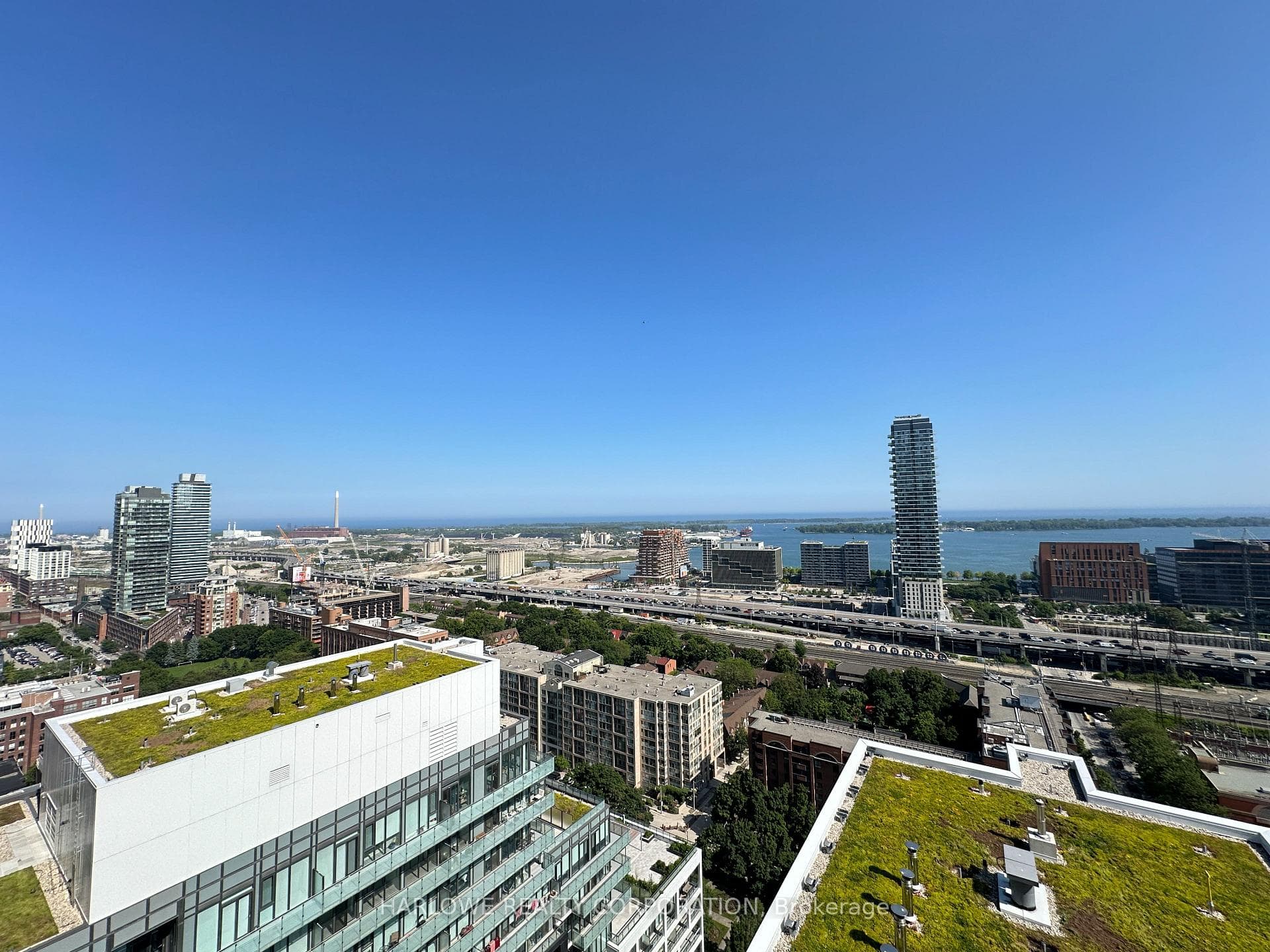 135 Lower Sherbourne Street Unit 2626 W photo 25