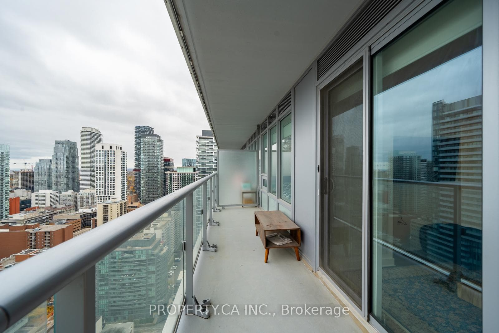 195 Redpath Avenue Unit 3505 photo 18