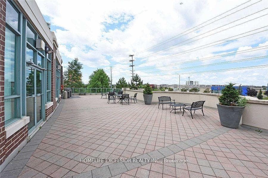 4850 Glen Erin Drive Unit 201 photo 7