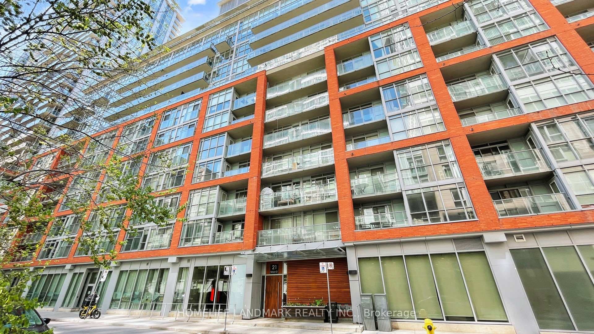 21 Nelson Street Unit 531 photo 3
