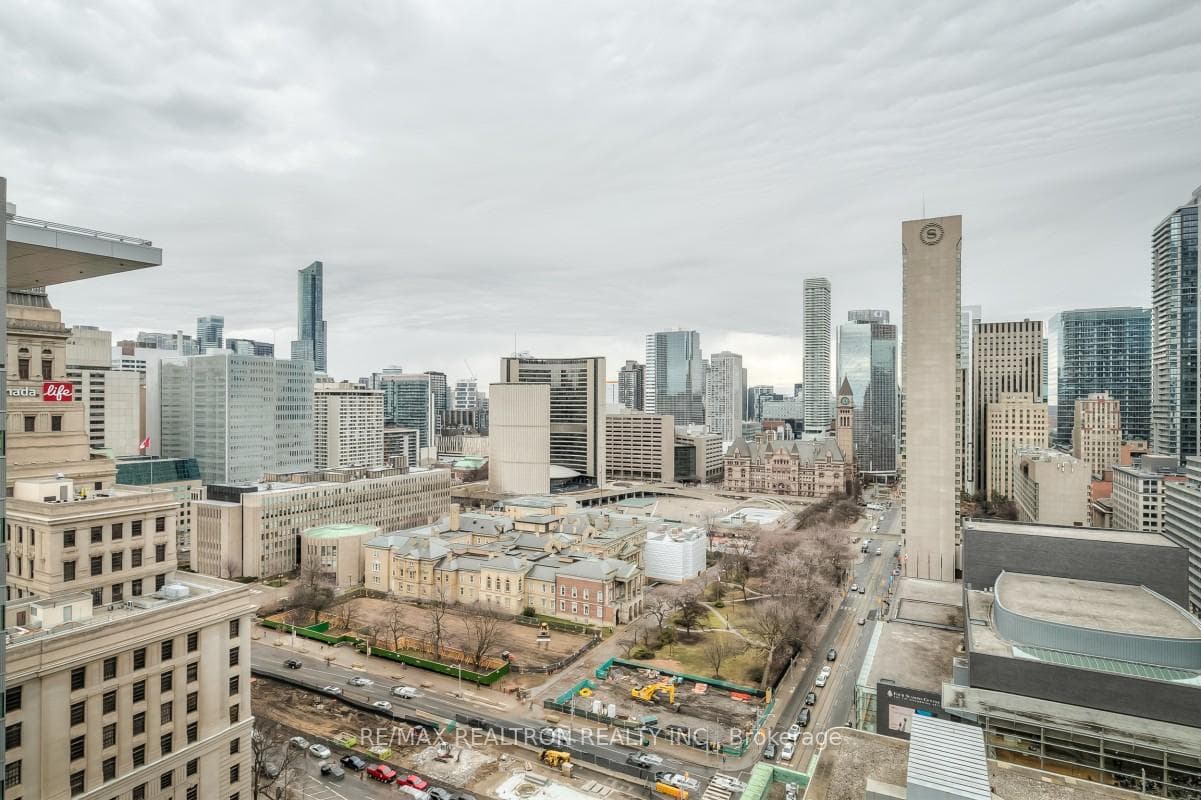 215 Queen Street Unit 2210 photo 19