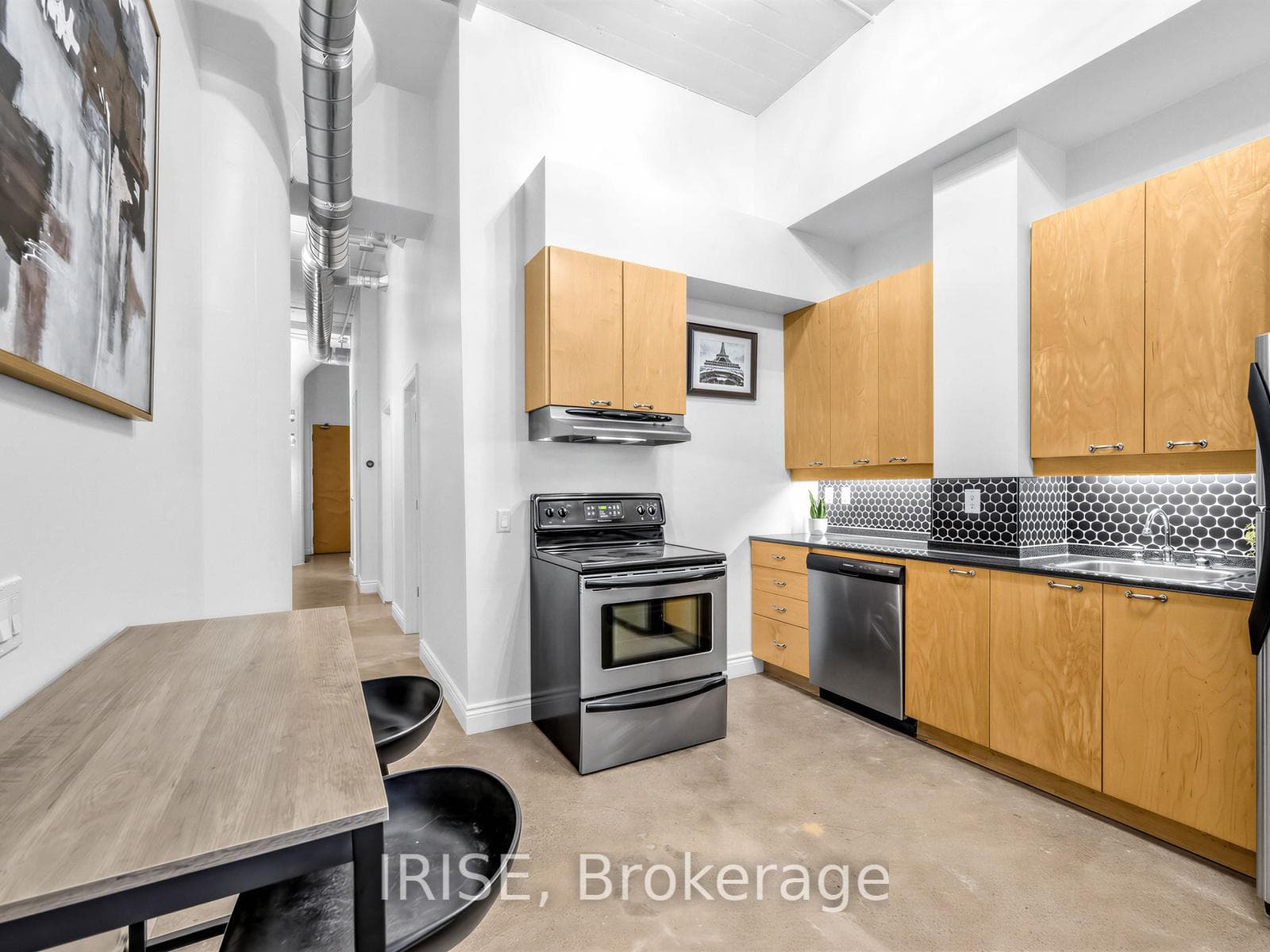 155 Dalhousie Street Unit 718 photo 18