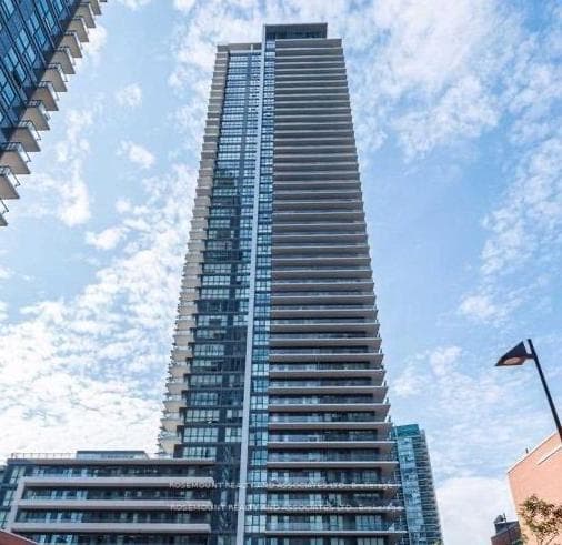 10 Park Lawn Road Unit 3606 photo 6