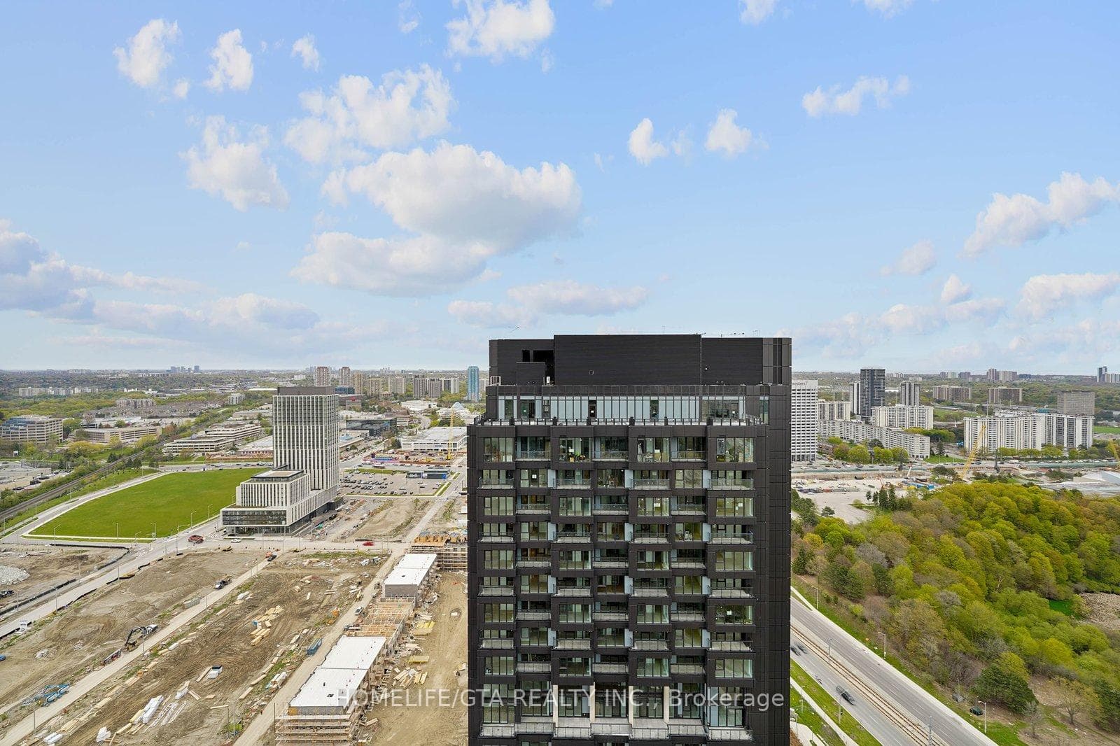 1 Quarrington Lane Unit 3701 photo 31
