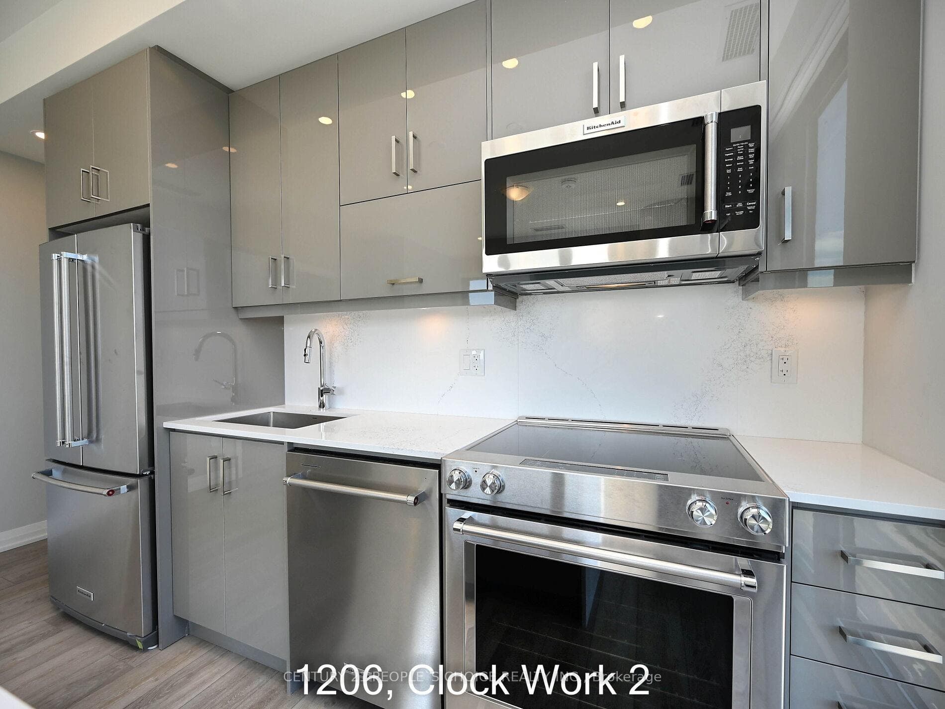 3006 William Cutmore Boulevard Unit 1206 photo 13