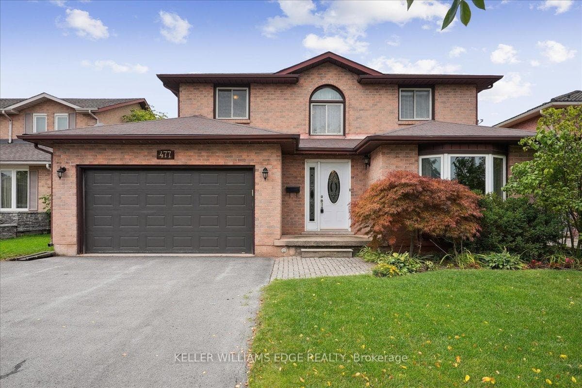477 Deerhurst Drive photo 1