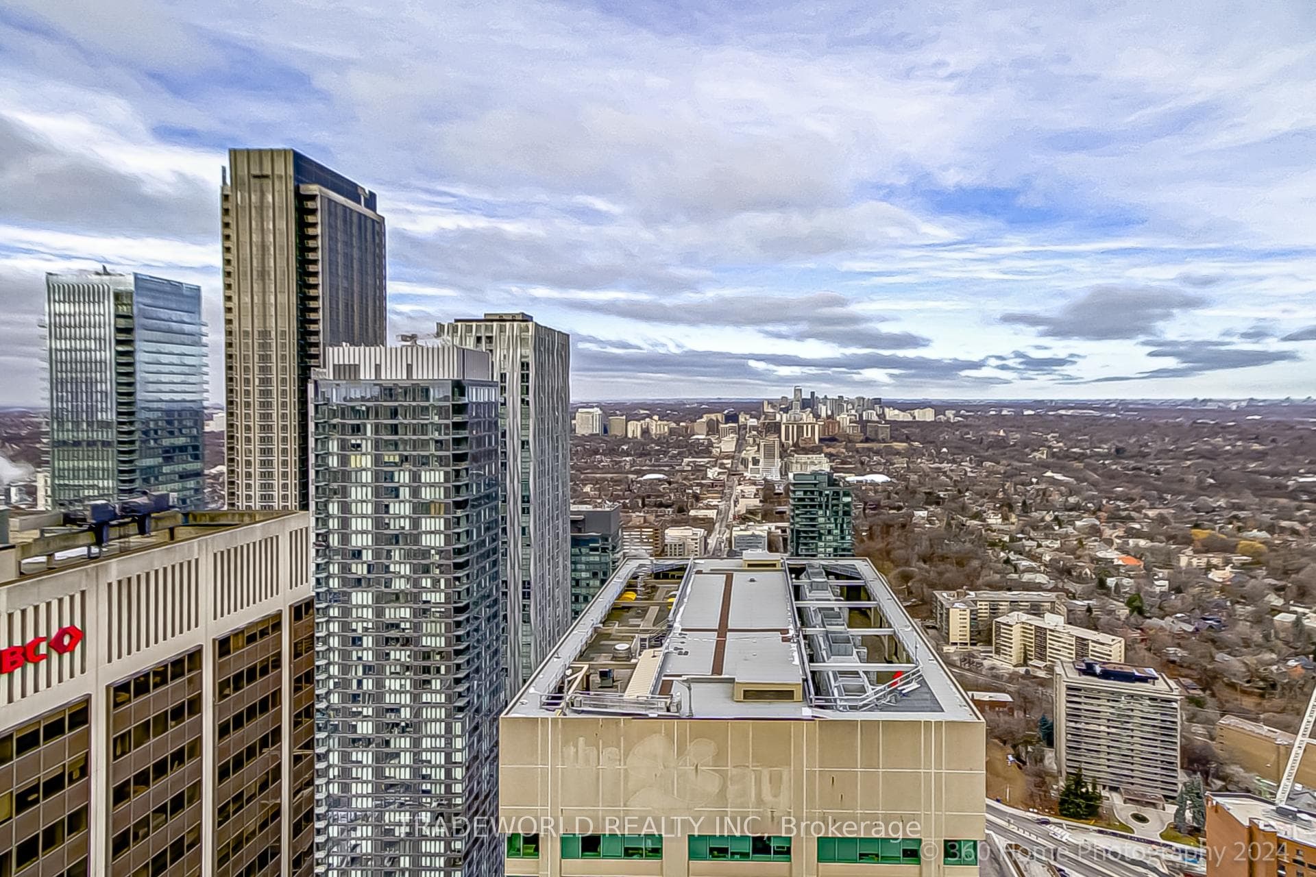 1 Bloor Street Unit 4909 photo 25