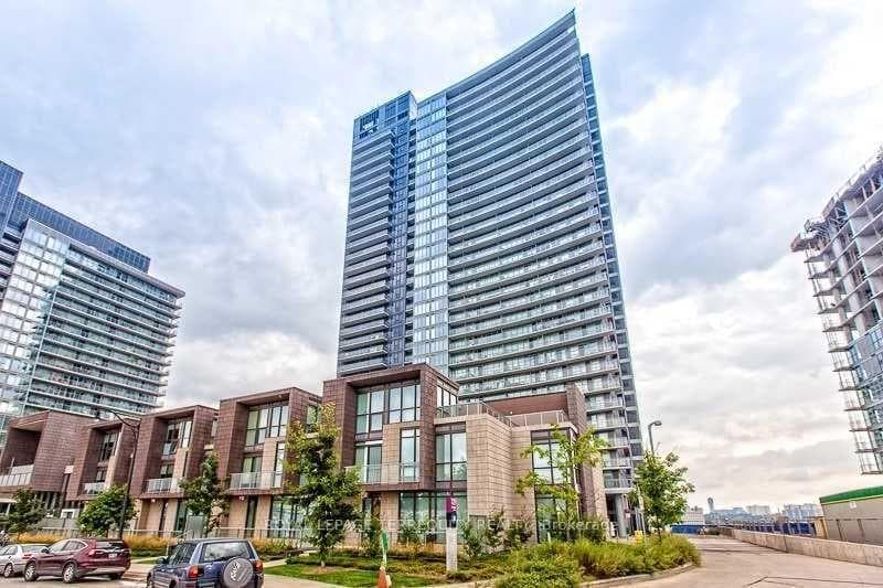 121 Mcmahon Drive Unit 307 photo 1