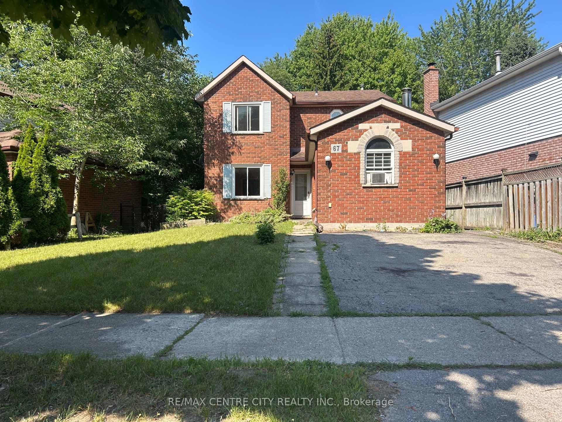 67 Walmer Gardens photo 1