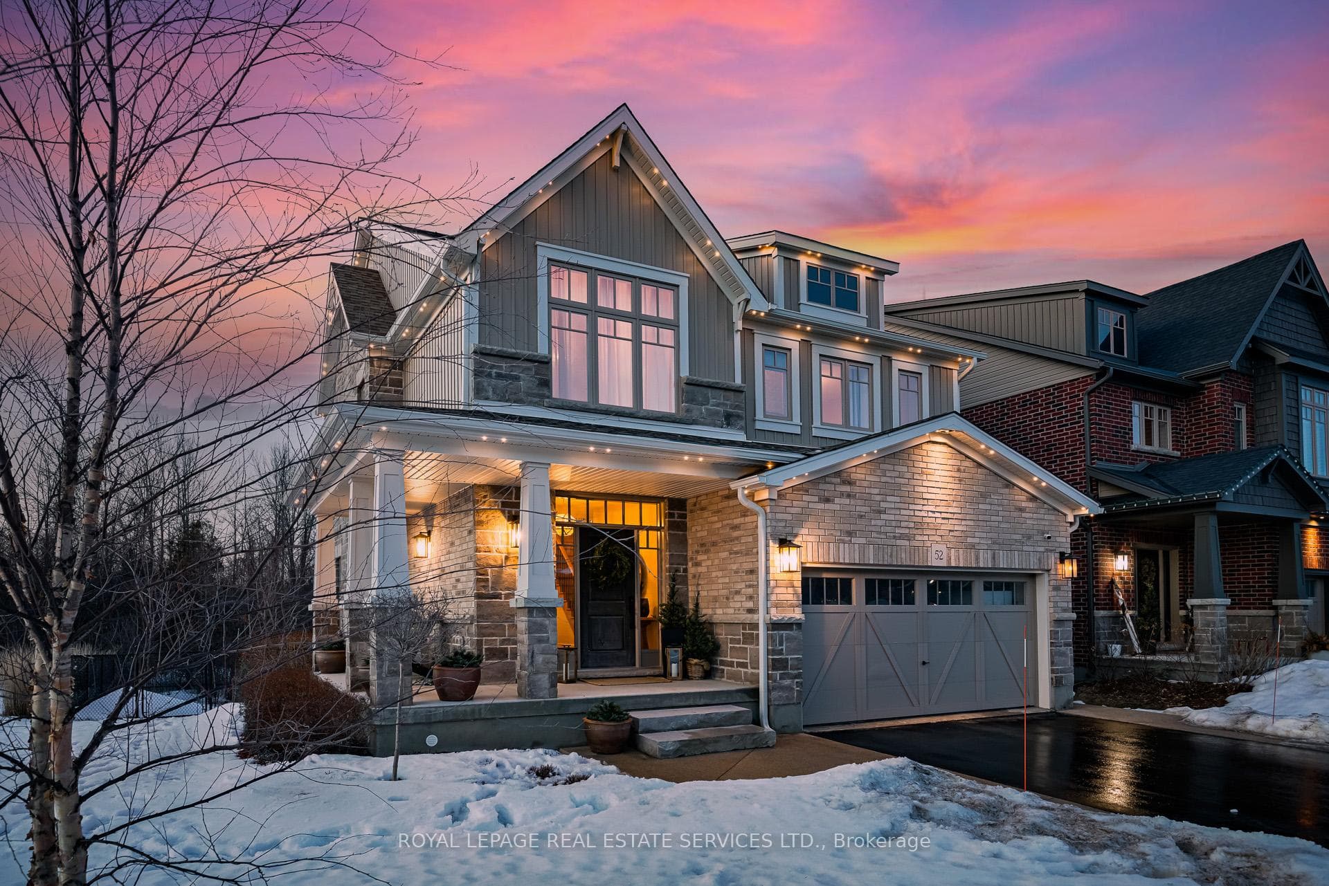52 Foley Crescent photo 2