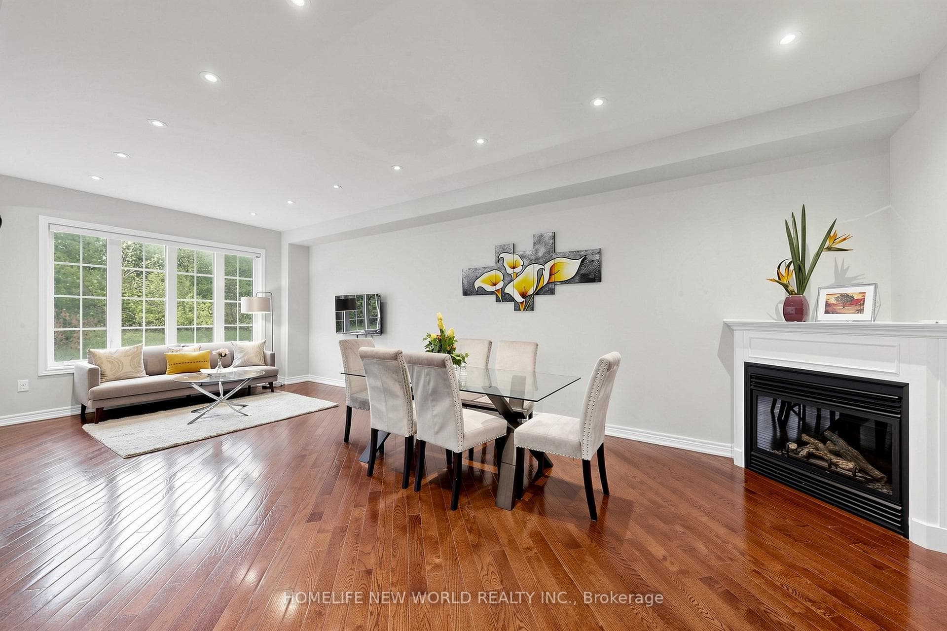 208 Hunting Ridges Drive photo 5