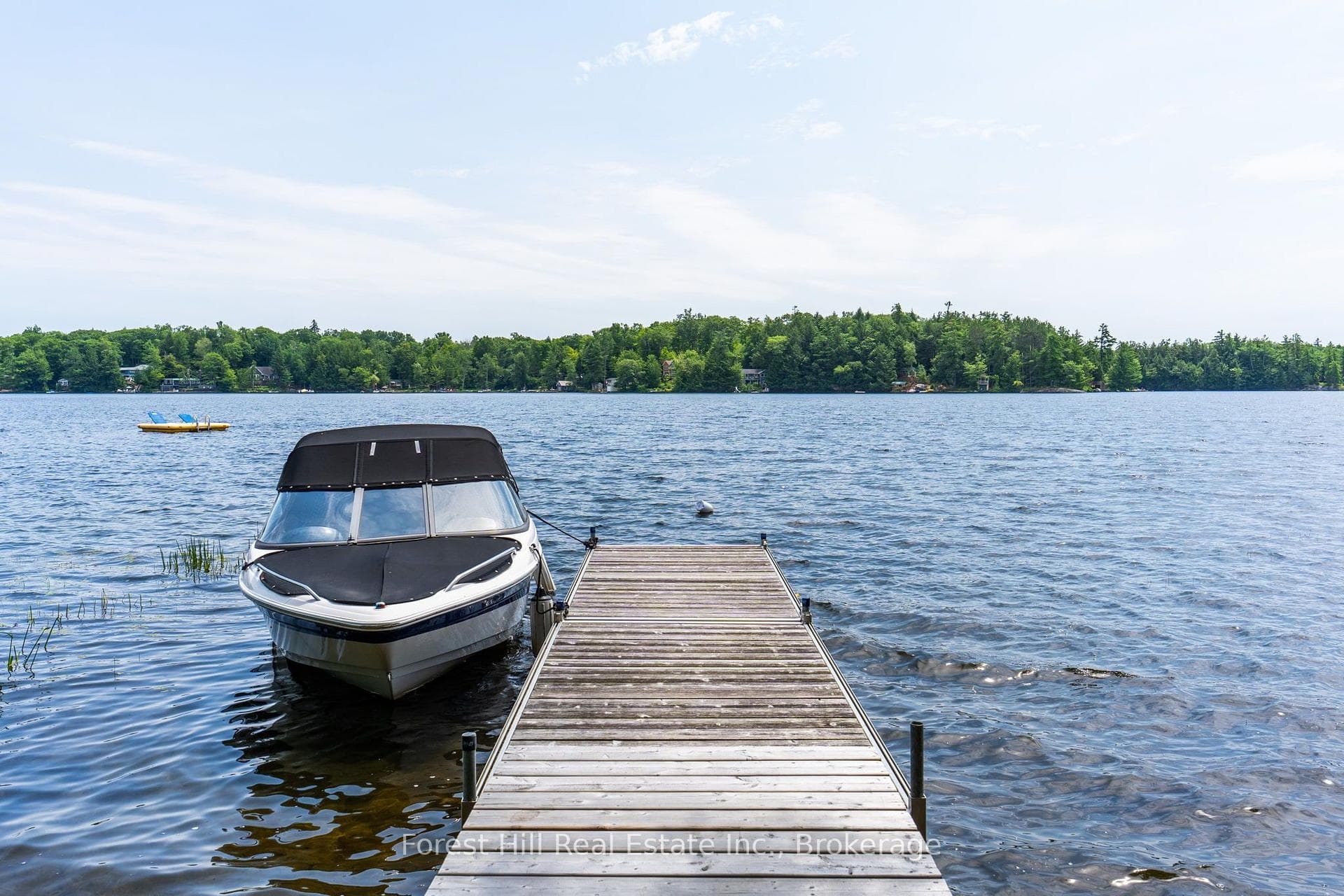 2871 Muskoka Road 169 Road Unit Unit 1 photo 44