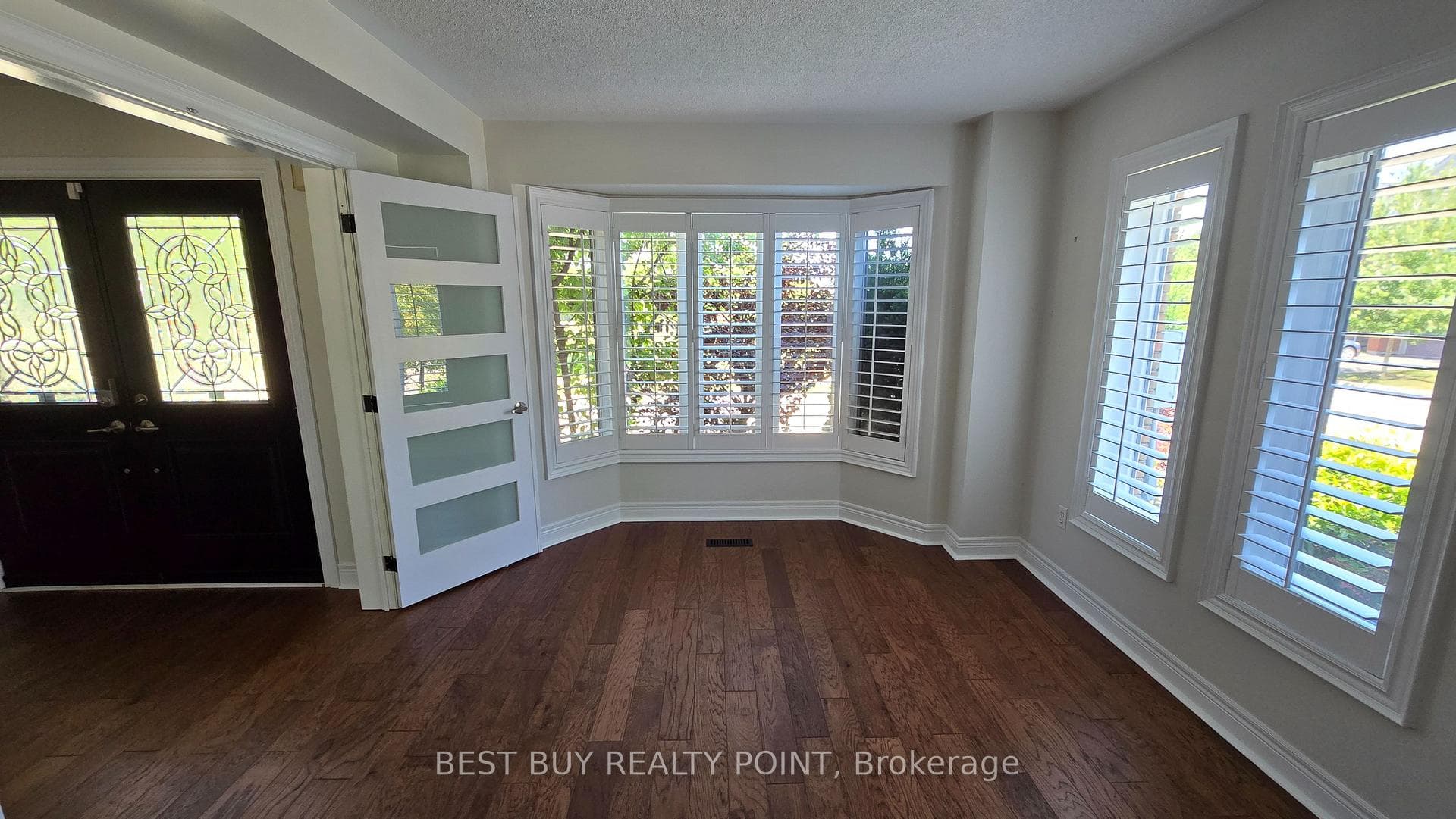 Formal Living Room