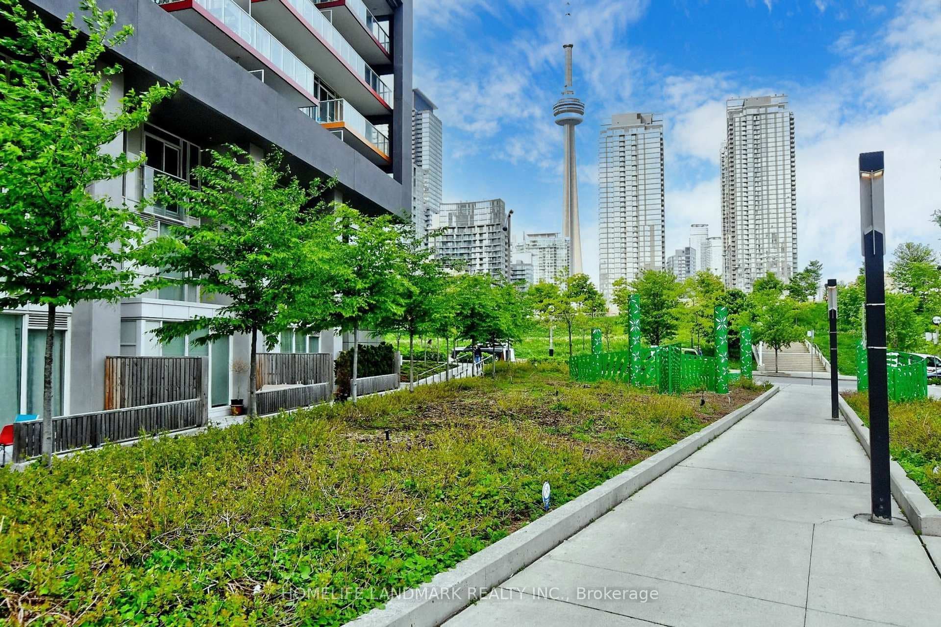 85 Queens Wharf Road Unit 1012 photo 38