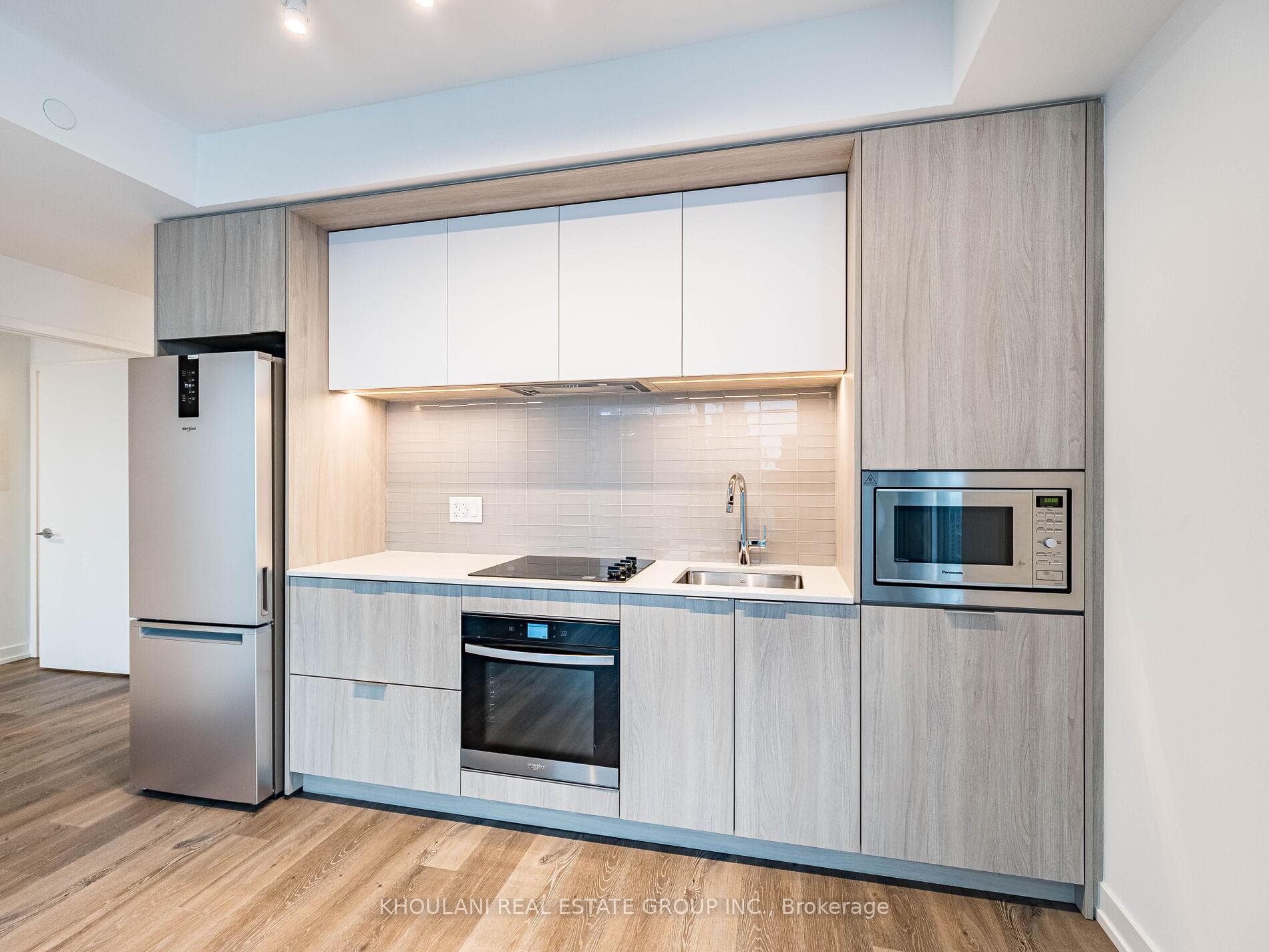 395 Square One Drive Unit 3604 photo 12