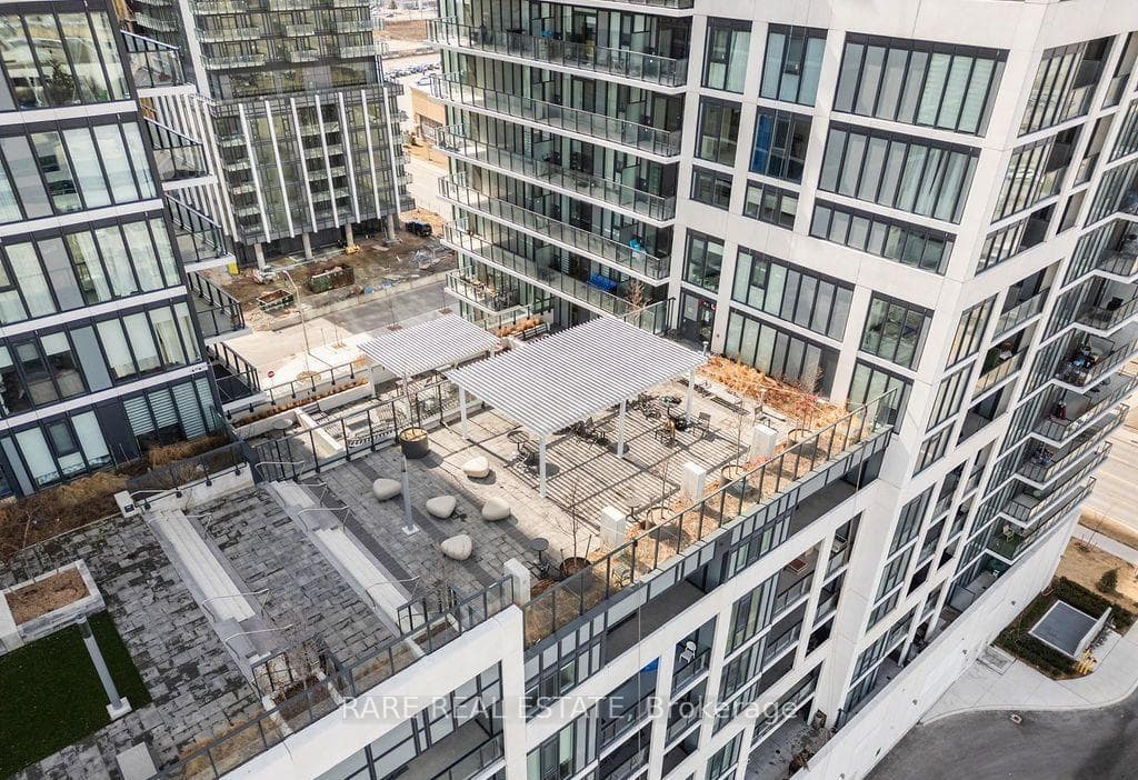 9000 Jane Street Unit 1223 photo 25