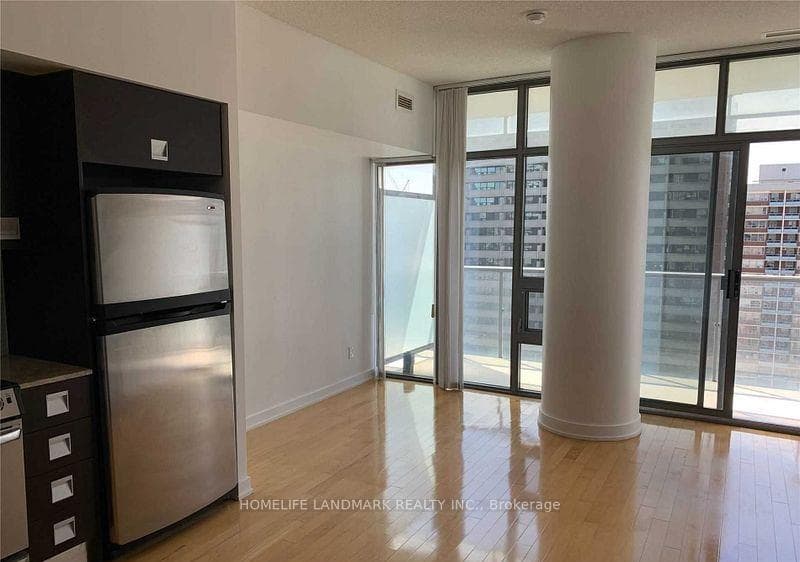 33 Charles Street Unit 1604 photo 21