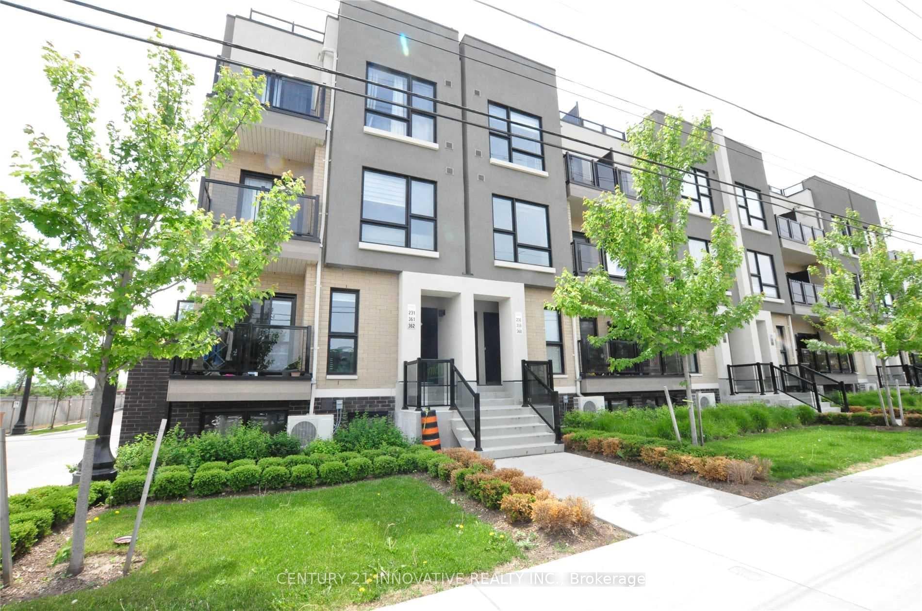 8855 Sheppard Avenue Unit 359 photo 2