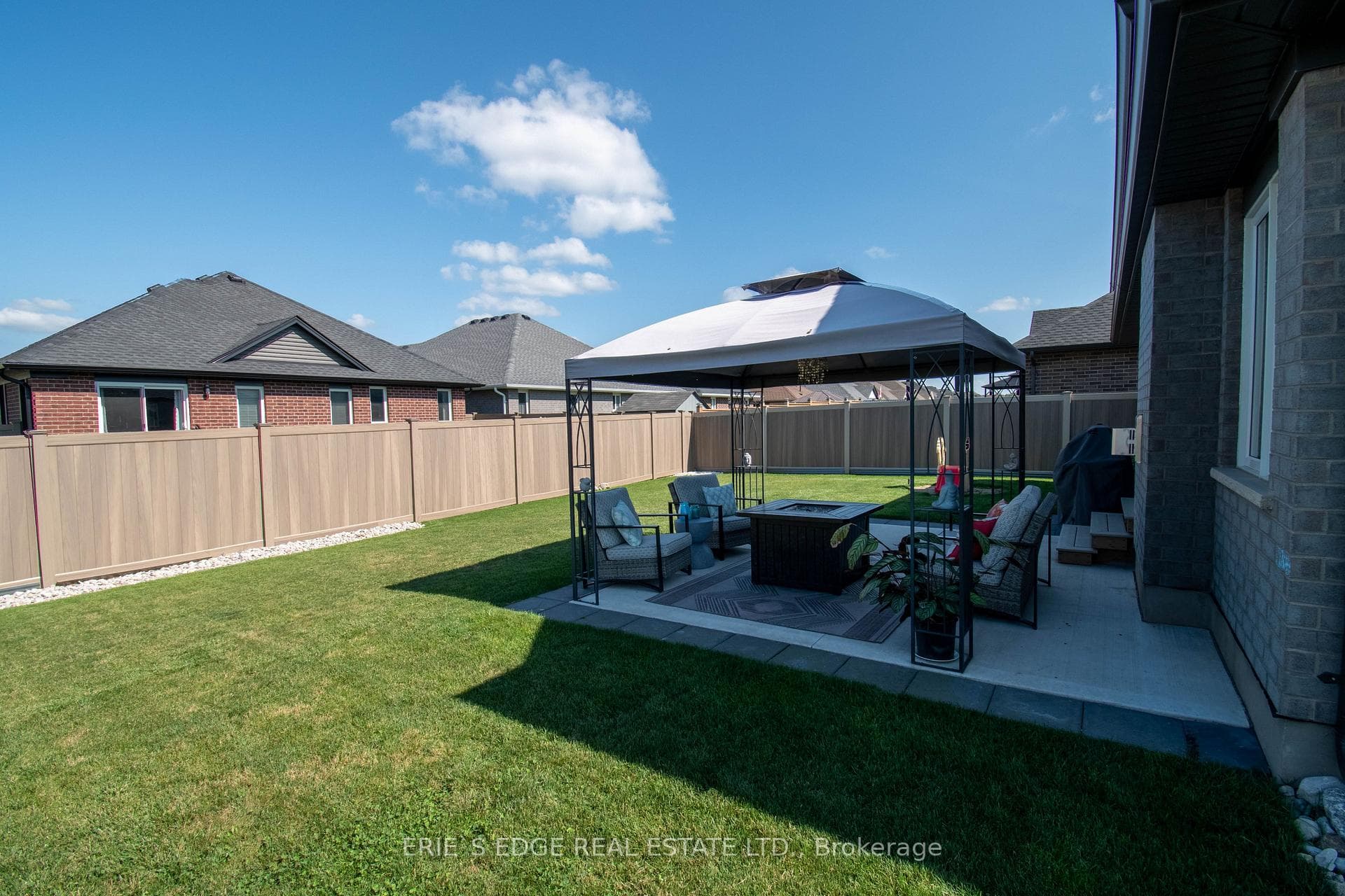 Backyard 4