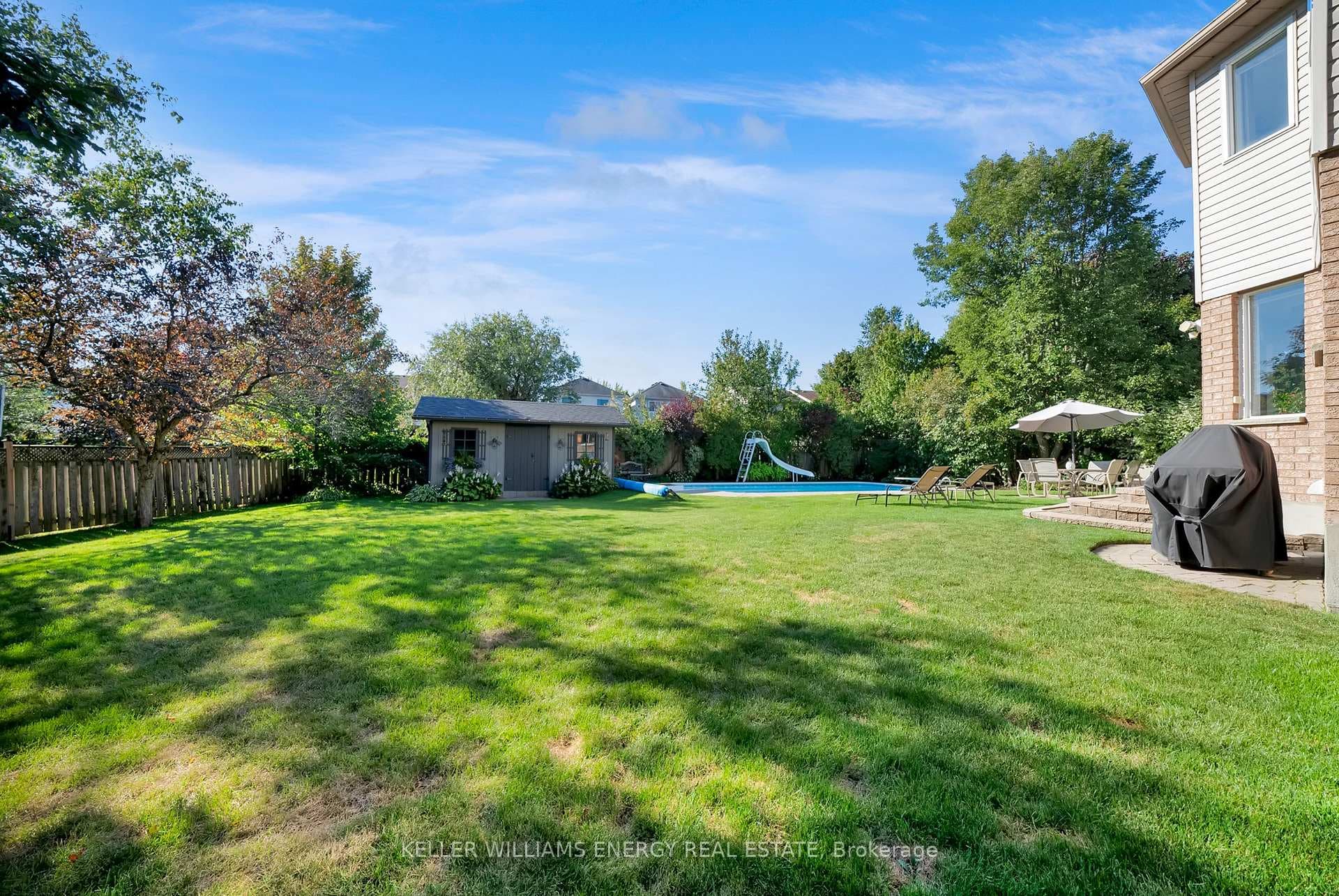 5 Snowden Court photo 45