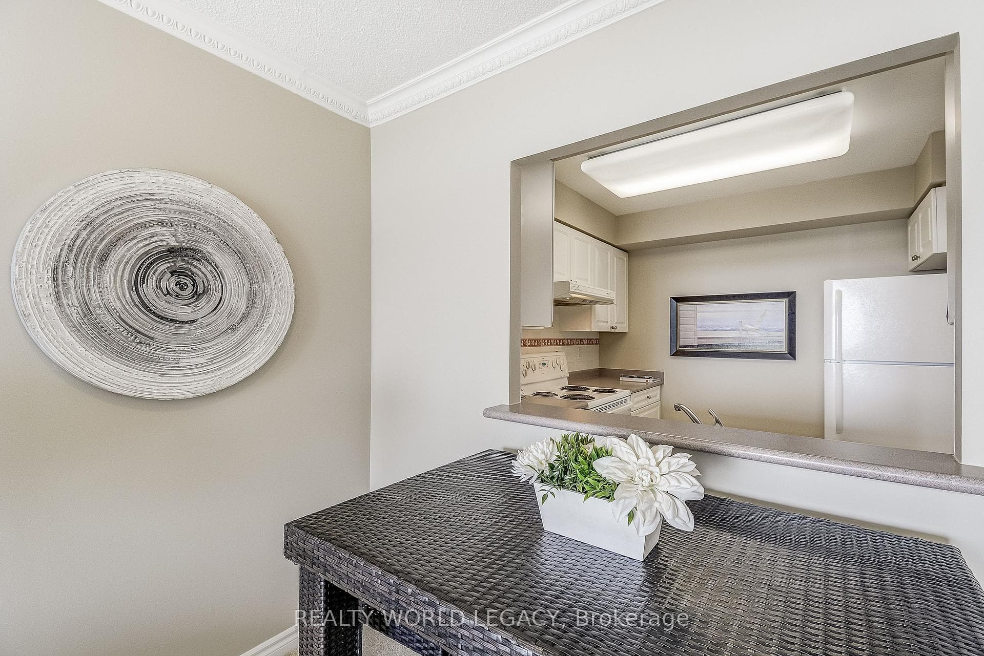 100 Burloak Drive Unit 1312 photo 10