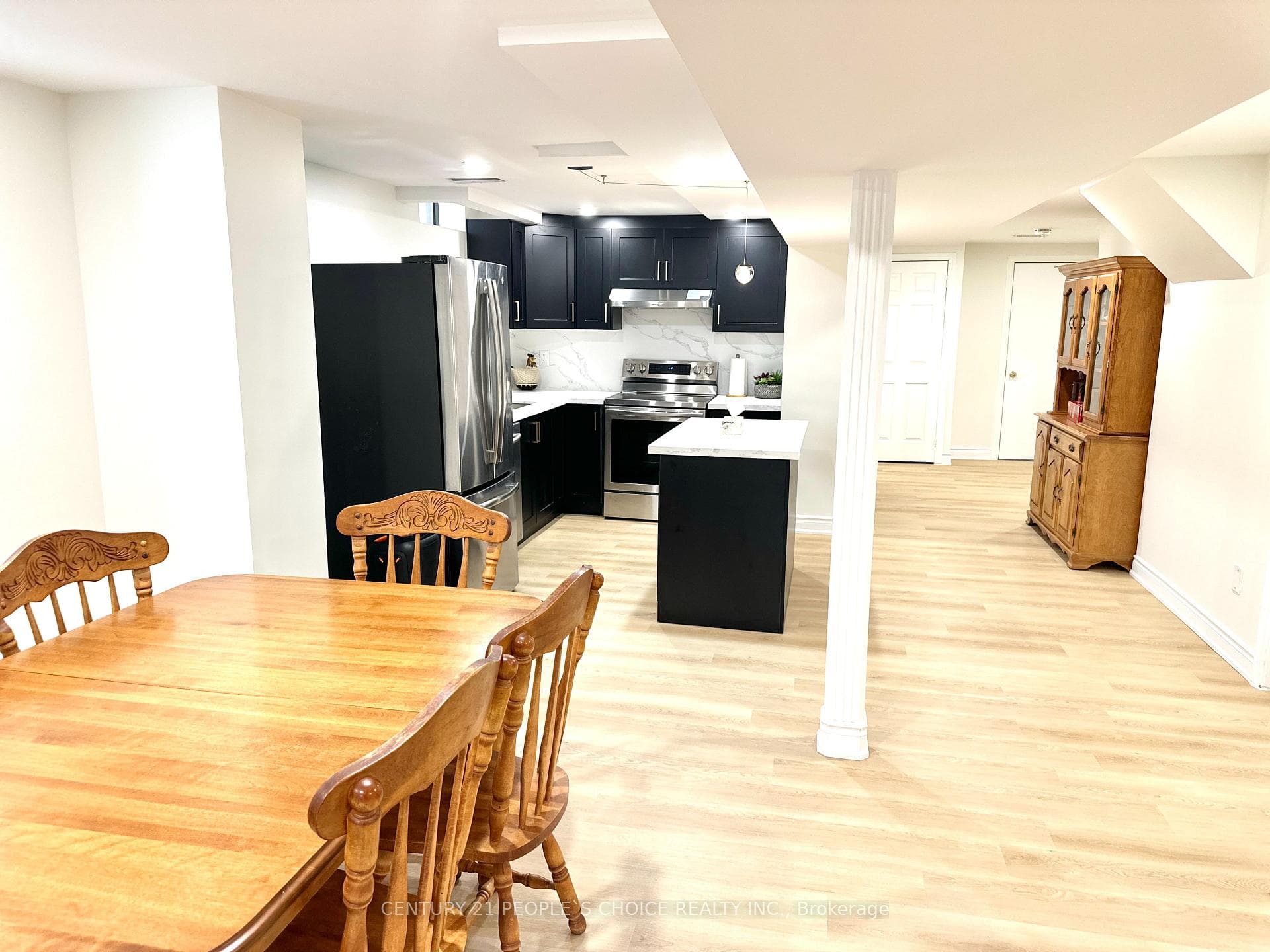 319 Barber Drive Unit BSMT photo 6