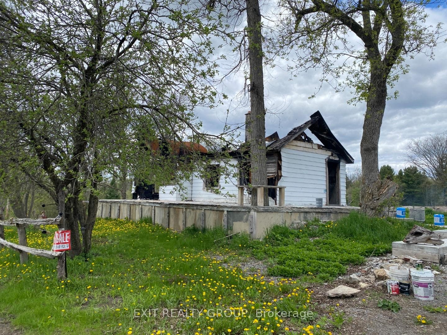 65 Malone Quarry Road photo 14