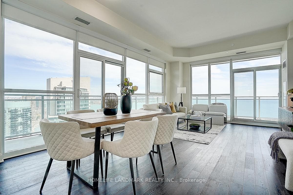 33 Shore Breeze Drive Unit 3606 photo 3