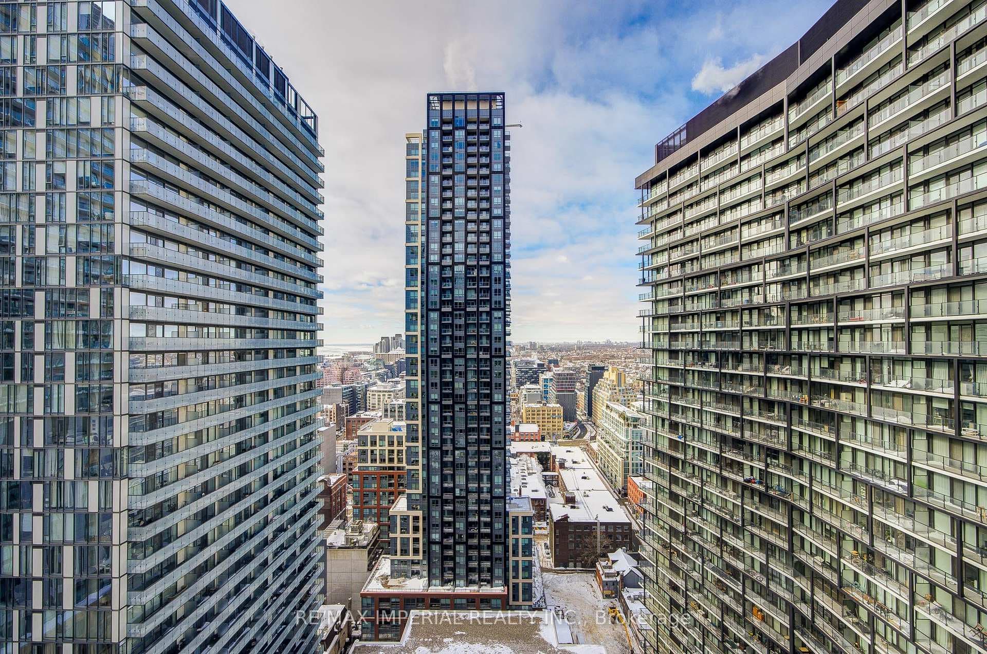 38 Widmer Street Unit #3509 photo 18