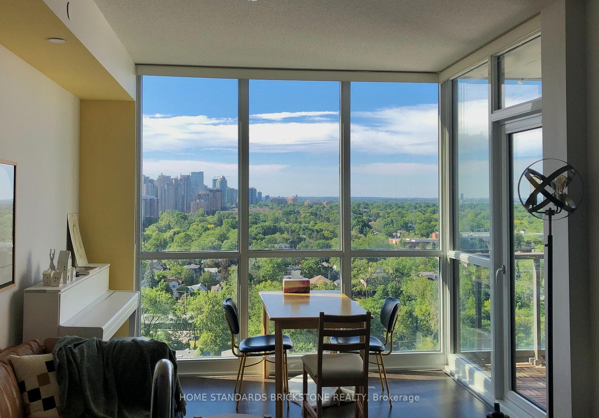 88 Sheppard Avenue Unit 1908 photo 1