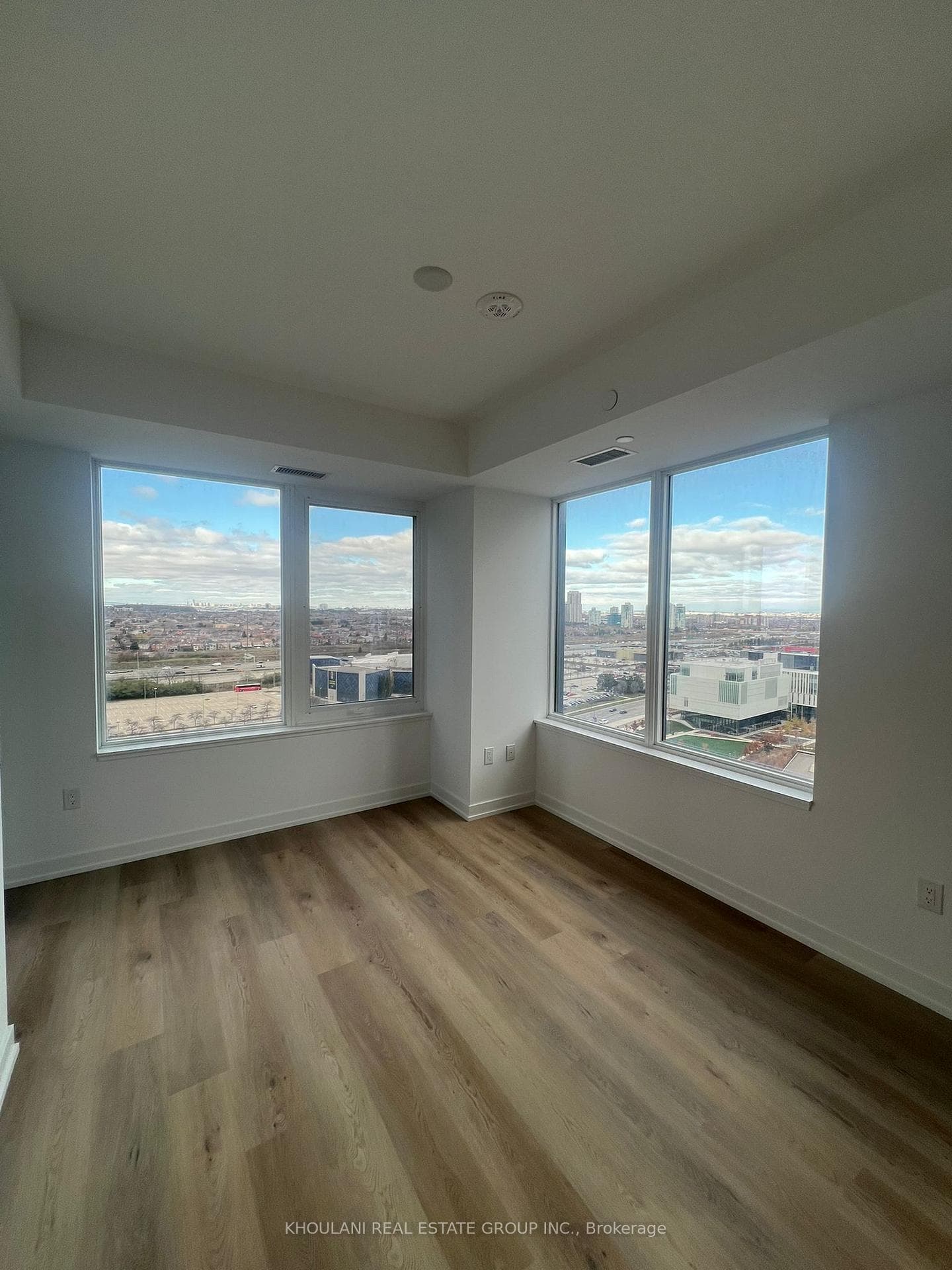 395 Square One Drive Unit 1503 photo 23