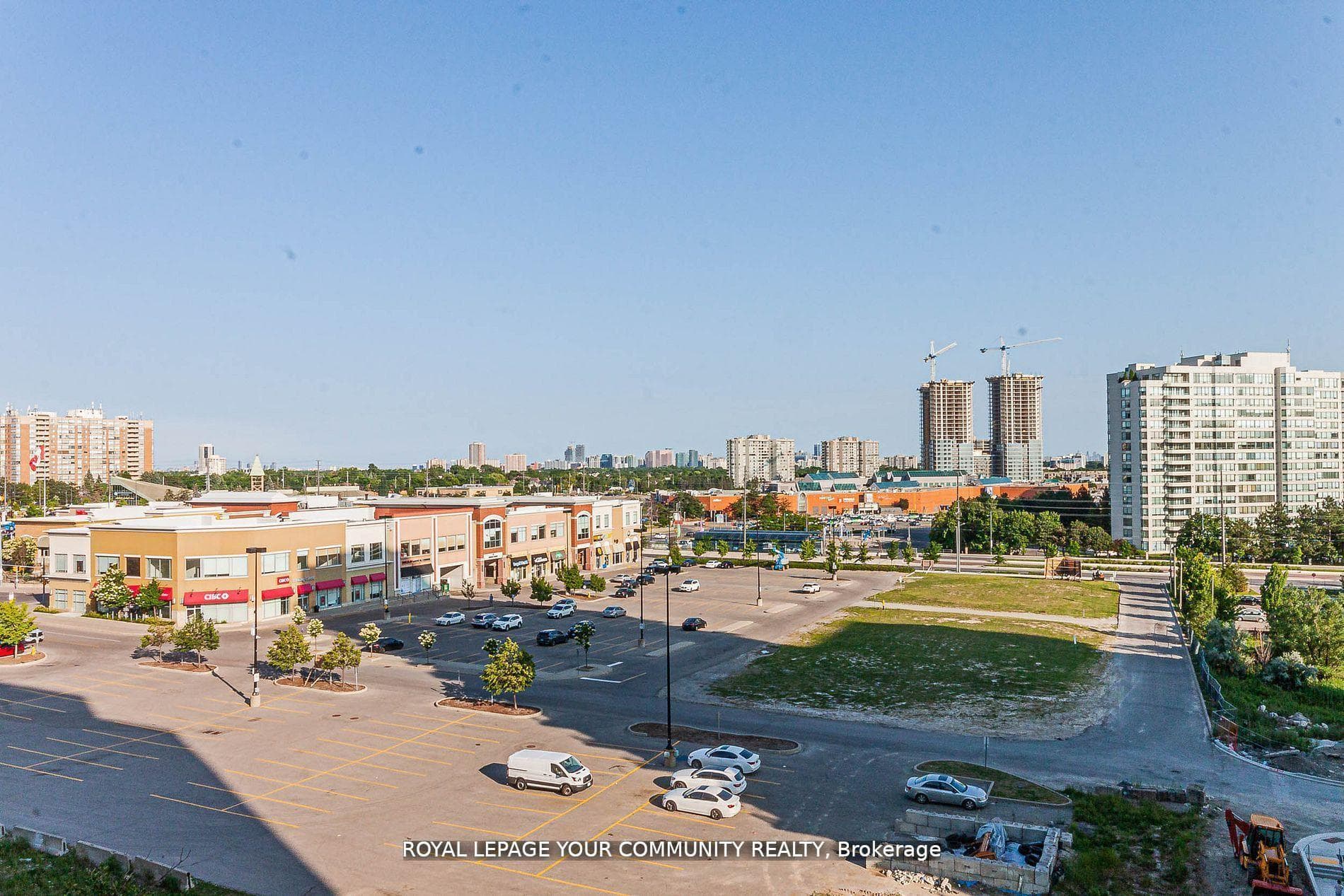 85 North Park Road Unit 706 photo 13