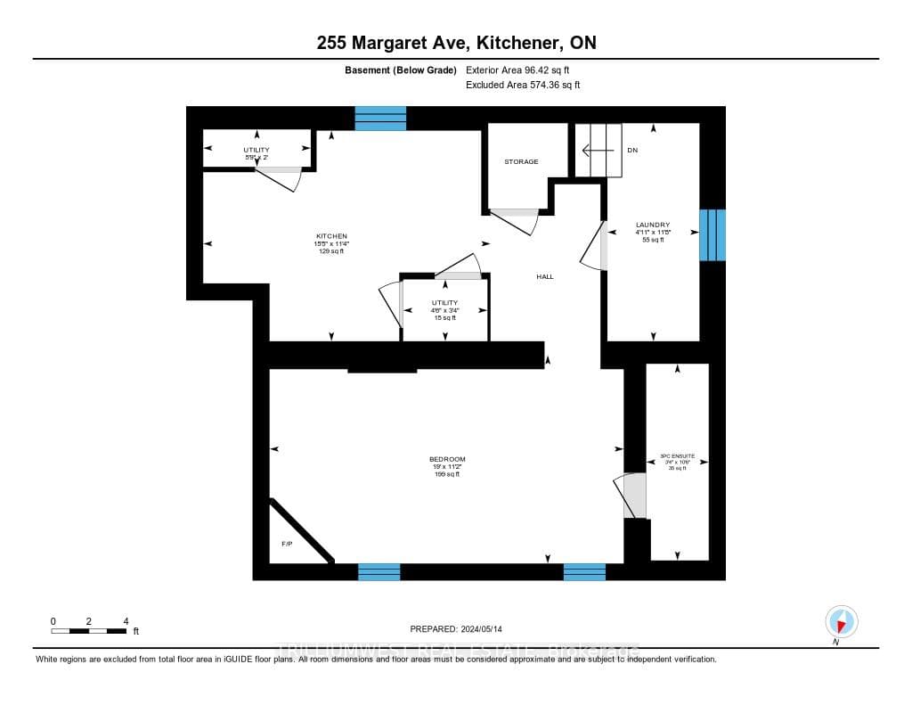 255 Margaret Avenue photo 40